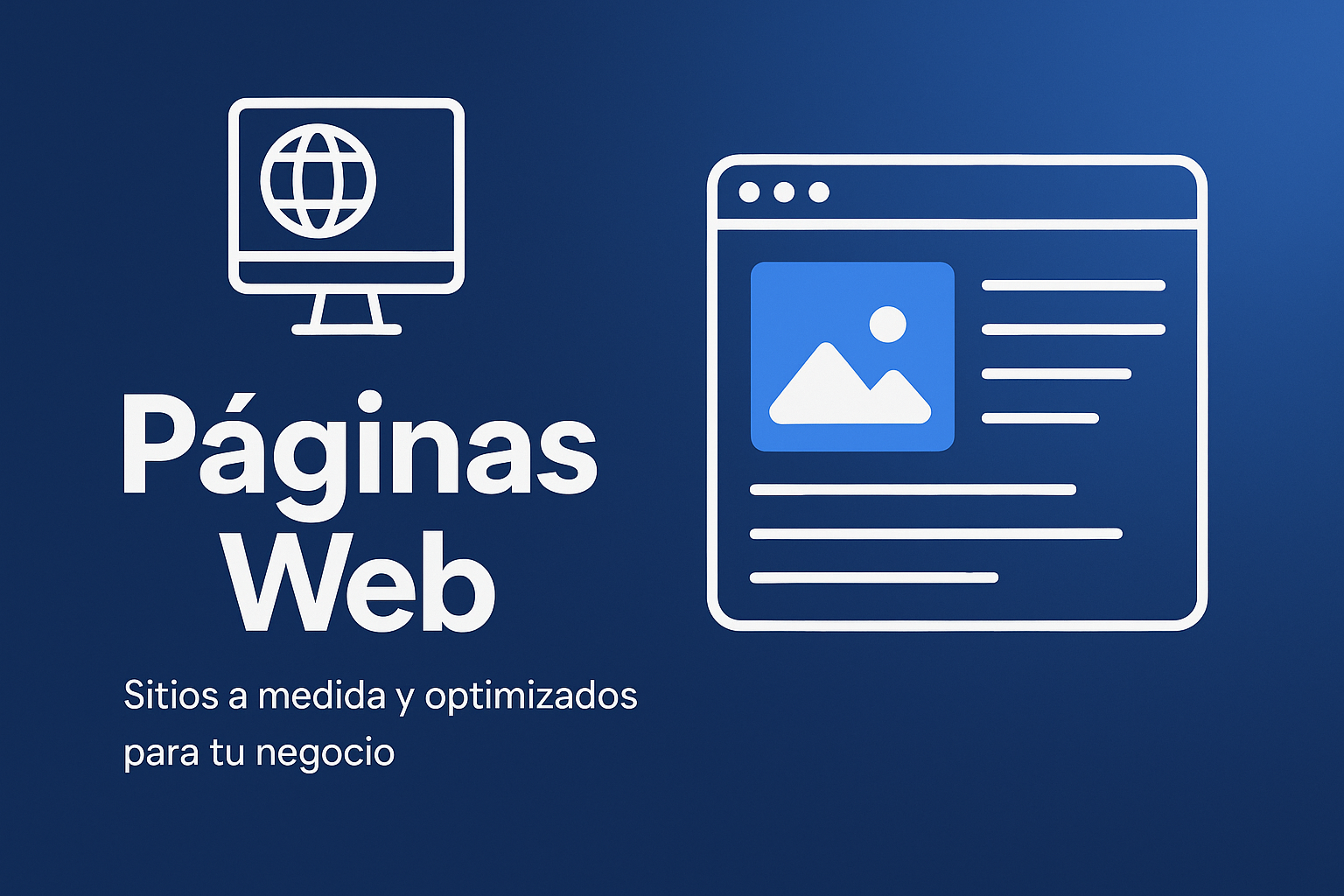 Web corporativa
